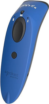 SOCKET COMMUNICATION SocketScan S740, 2D Barcode Scanner, Blue