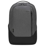 Targus unisex-adult Backpack 15.6 Light Gray