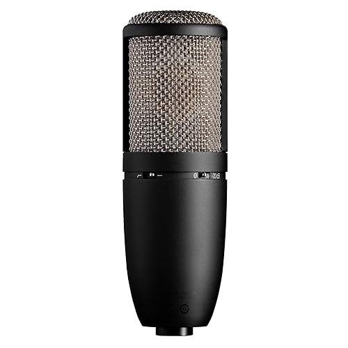 AKG Pro Audio Perception 420 Professional Microphone