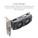 ASUS ROG Strix GeForce RTX™ 4070 Super Gaming Graphics Card (PCIe 4.0, 12GB GDDR6X, DLSS 3, HDMI 2.1a, DisplayPort 1.4a, Massive Vented Backplate, Power Sensing, Aura Sync)