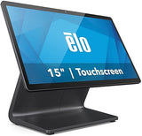 Elo EloPOS Z30 with Intel, 15.6 1080p Full HD POS Terminal, Pentium, Win 10, 8GB RAM, 128GB SSD, with CFD Win 10, With CFD