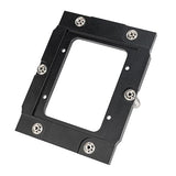 SilverStone Technology XAC-MK-SP5 Socket SP5 Mounting Kit for Silverstone XE360 Series AIOs, SST-XAC-MK-SP5