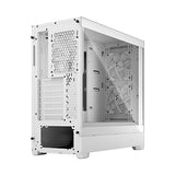 Fractal Design Pop Air White Tempered Glass Clear Tint (FD-C-POA1A-03)