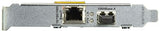 Transition Networks N-GXE-POE-LC-01 Gigabit Ethernet Card