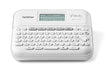 Brother P-Touch PTD-410 Label Maker New Model: PTD410