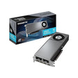 GIGABYTE Radeon™ AI PRO R9700 AI TOP 32G Graphics Card, GIGABYTE Turbo Fan Cooling System, 32GB GDDR6, GV-R9700AI TOP-32GD Video Card