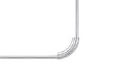 Samsung Home Entertainment VG-SOCR15/ZA HDMI Cable (2019), White