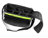 NETSCOUT MD Soft CASE Medium Soft Carrying Case for Holding Multiple Handheld Testers and Accessories LG Soft Case