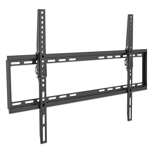 MANHATTAN 461979 Low Profile TV Wall Mount