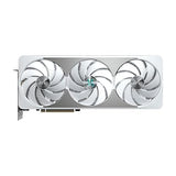 GIGABYTE GeForce RTX 5070 Ti 16GB GDDR6X PCIe 4.0 Graphics Card (GV-N507TAERO OC-16GD)