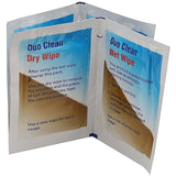 Syba SY-ACC65053 100 Piece Computer Technician Tool Kit for Repairing, Wiring, Cleaning, and Testing