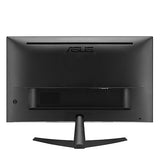 ASUS 22” (21.45” viewable) 1080P Eye Care Monitor (VY229HE) – Full HD, IPS, 75Hz, IPS, 1ms, Adaptive-Sync, Eye Care Plus Technology, Color Augmentation, Rest Reminder, HDMI, VGA, VESA Wall Mountable
