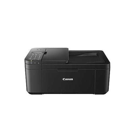 Canon PIXMA TR4527 Wireless Colour Photo Printer with Scanner, Copier & Fax, Black