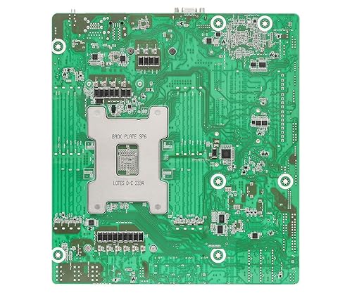 ASRock Rack Server Motherboard SIENAD8UD3 Deep Micro-ATX Single Socket SP6 (LGA 4844), AMD EPYC™ 8004 Series