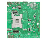 ASRock Rack Server Motherboard SIENAD8UD3 Deep Micro-ATX Single Socket SP6 (LGA 4844), AMD EPYC™ 8004 Series