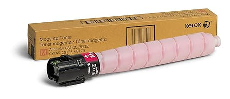 Xerox 006R01748 Toner, 28,000 Page-Yield, Magenta