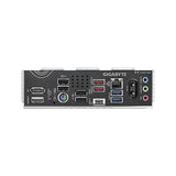 GIGABYTE B850 Eagle WIFI6E AMD AM5 LGA 1718 Motherboard, ATX, DDR5, 3X M.2, PCIe 5.0, USB-C, WIFI6E, 1GbE LAN, EZ-Latch, 5-Year Warranty