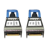 Tripp Lite Series SFP28 to SFP28 25GbE Passive Copper Twinax Direct Attach Cable, 3 Meters / 9.8 Feet, Male-to-Male, SFP-H25G-CU1M Compatible, Black, Lifetime Manufacturer's Warranty (N280-03M-28-BK) 3 Meters / 10 Feet