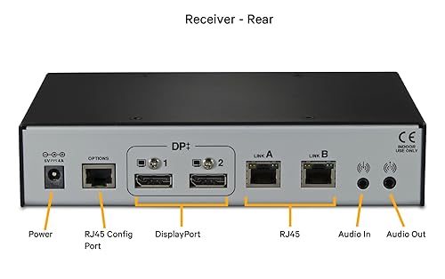 Avocent KVM Switch LV5020P