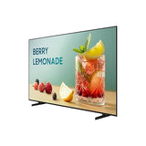 Samsung’s 43” 4K BEFX-H Business Pro TV, UHD Resolution, SmartThings Pro, High Dynamic Range, Sleek Design, Samsung VXT, LH43BEFHLGFXGO 43 inch