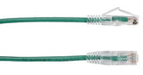 Black Box Slim-Net Cat.6 Patch Utp Network Cable