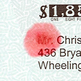 Troy 02-88000-700 M806 Security Toner Cartridge