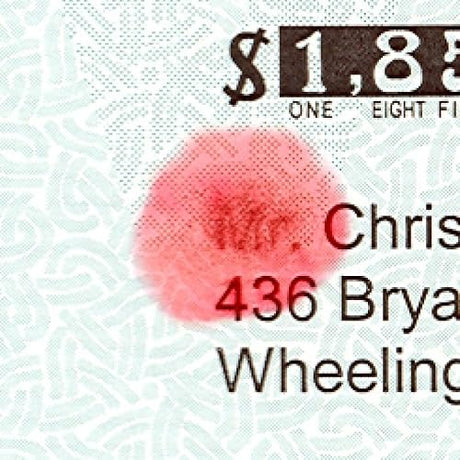 Troy 02-88000-700 M806 Security Toner Cartridge