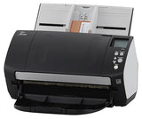 Fujitsu fi-7180 High-Performance Professional Color Duplex Document Scanner with Auto Document Feeder (ADF)