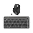 JLab Epic Work Bundle, Epic Mini Wireless Keyboard and Epic Wireless Mouse