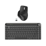 JLab Epic Work Bundle, Epic Mini Wireless Keyboard and Epic Wireless Mouse