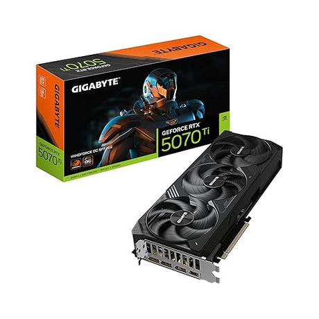 GIGABYTE GV-N507TWF3OC-16GD