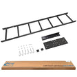 ICC Ladder Rack 5â€™ Cable Runway Rack-to-Wall Kit 1 Pack 5 FT Rack-to-wall Kit