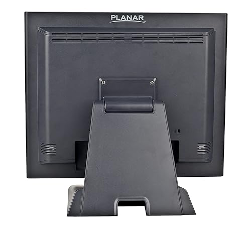 Planar 997-5967-02 15” Touch Screen Point of Sale Monitor