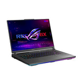 ASUS ROG Strix G16 Gaming Laptop, 16” 16:10 FHD+ 165Hz, GeForce RTX 4050, Intel Core i7-13650HX, 16GB DDR5, 1TB PCIe SSD, Wi-Fi 6E, Windows 11, G614JU-DS71-CA