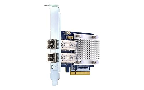QNAP Qxp-16G2FC Fibre Channel Expansion Card