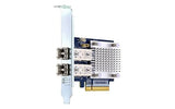 QNAP Qxp-16G2FC Fibre Channel Expansion Card