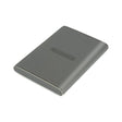 Transcend 2TB, External Solild State Drive, Portable SSD, Compatible w/iPhone 4K ProRes, Up to 2000 MB/s,Type C - TS2TESD360C