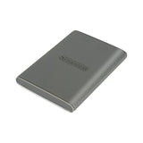 Transcend 2TB, External Solild State Drive, Portable SSD, Compatible w/iPhone 4K ProRes, Up to 2000 MB/s,Type C - TS2TESD360C