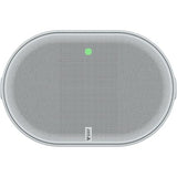 Axis C1111-E IP Speaker for PA System Ethernet, Fast Ethernet, PoE, PoE-Plus White