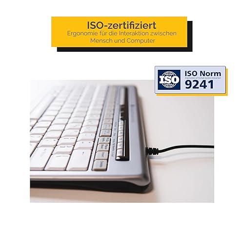 BAKKER ELKHUIZEN S-Board 840 Numeric Numeric Keypad