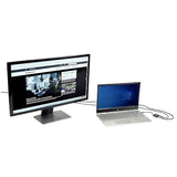 Black Box USB-C to Gigabit Ethernet Adapter with 100W Power Delivery, PD 3.0