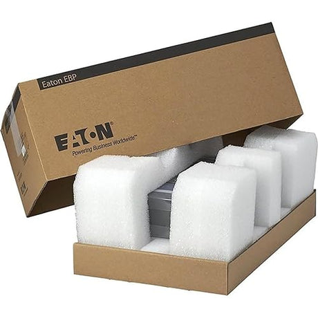 Eaton Electrical - 744-A4058 - Eaton Replacement Battery Pack - UPS Battery - for 5P 750 Rackmount Compact