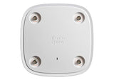 Cisco Catalyst C9115I 802.11ax 5.38 Gbit/s Wireless Access Point - 2.40 GHz, 5 GHz - MIMO Technology - Beamforming Technology - 1 x Network (RJ-45) - USB