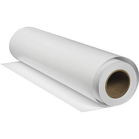 Epson 44x50 Hot Press Bright Smooth Matte Paper - Roll