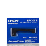 Printer Ribbon - Black - For M150II