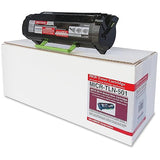 Micromicr MCMMICRTLN501 Toner Cartridge Black Laser,