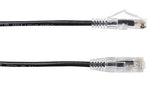 Cat6 Utp Slim-Net Patch Cable