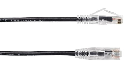 Cat6 Utp Slim-Net Patch Cable