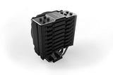 be quiet! BK024 Dark Rock Slim, CPU Cooler, 180W TDP, Silent Wings 3 120mm PWM Fan, Compact Construction
