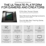 GIGABYTE AORUS GeForce RTX 5080 Master ICE 16G Graphics Card, WINDFORCE Cooling System, 16GB 256-bit GDDR7, GV-N5080AORUSM ICE-16GD Video Card